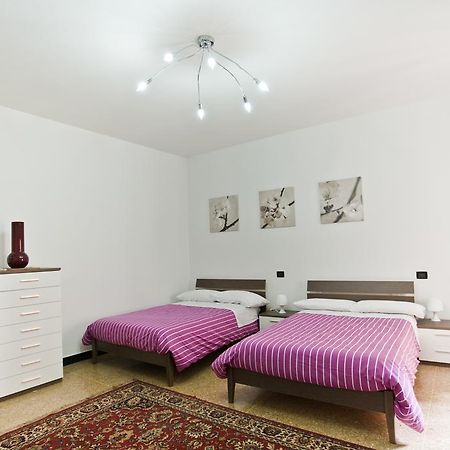 Casa Acquario Apartment Genoa Room photo