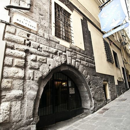 Casa Acquario Apartment Genoa Exterior photo